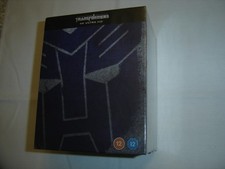 Transformers 4K Blu-ray 6
