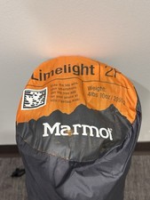Marmot Limelight 2P Tent -