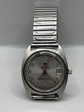 Vintage Roamer Searock Watch