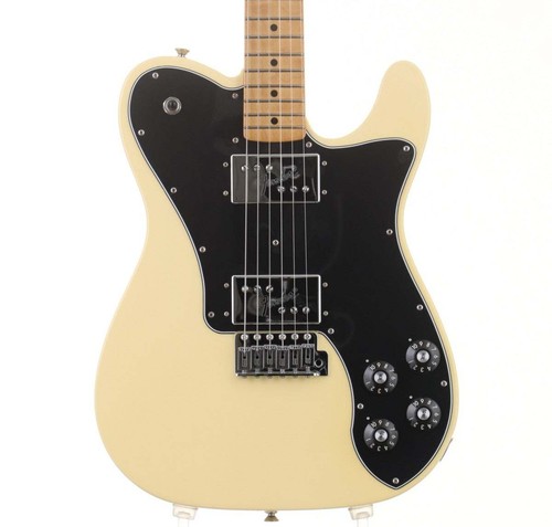 Fender vintera 70s - fender,