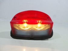 Genuine Honda CBR 1999 O/S/R CBR 1100XX BLACKBIRD Right Tail Light *FAST