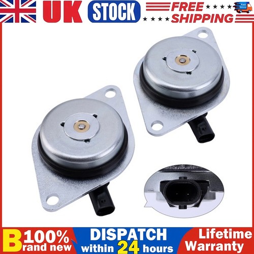 Variable valve timing solenoid - variable,