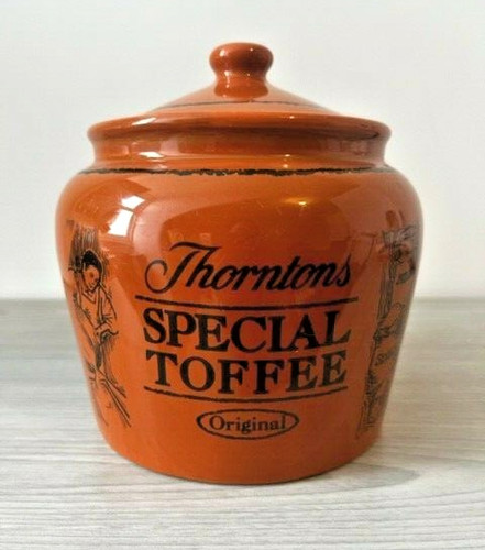 Vintage thorntons special - vintage,
