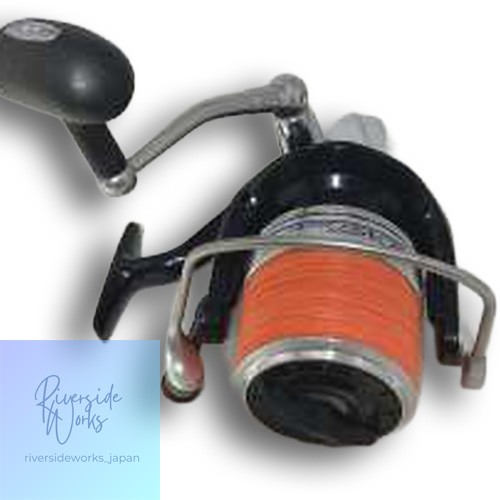 Daiwa windcast 4500 spinning - daiwa,