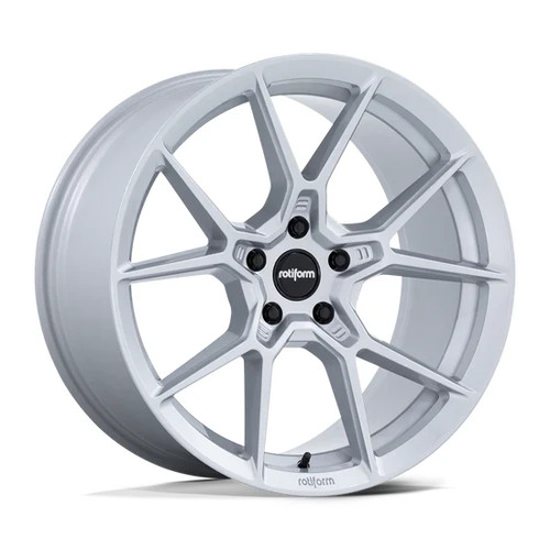 Rotiform kpr 5 silver - rotiform,