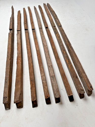 18th reclaimed oak - 8,