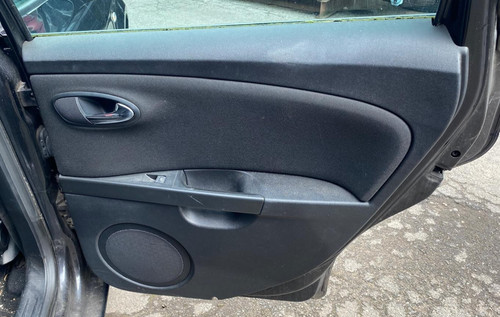 Seat leon 2007 - seat, door