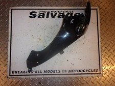 SUZUKI GSXR 600 2006 2007 K6