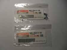 GENUINE YAMAHA RD50 PW80 YB100