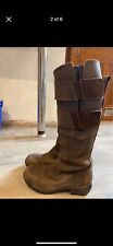 Tuffa Country Rider Boots