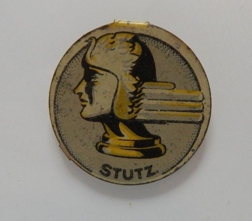 Stutz automobiles - stutz,