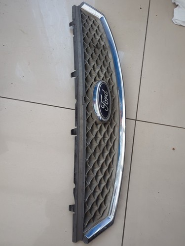 Ford galaxy mk2 front - front, grill