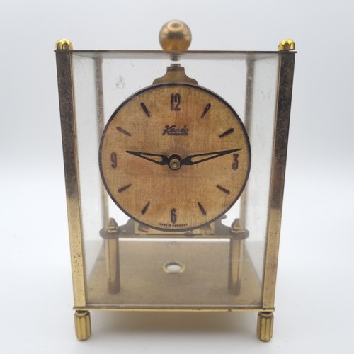 Kundo vintage clock - kundo, kieninger