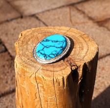 Native American Block