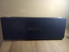 Vtg Cuisine "Sabatier" Carving