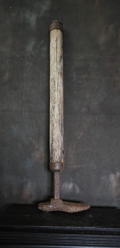 Antique cobblers victorian - antique,