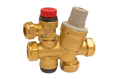 Kingspan flomaster cylinder - kingspan,