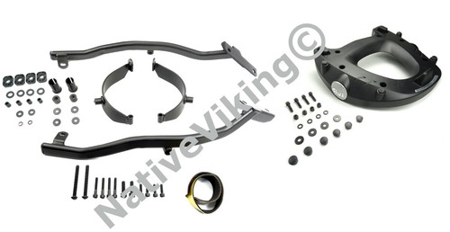 Yamaha fz6 fazer 2004 - 2004-06, givi