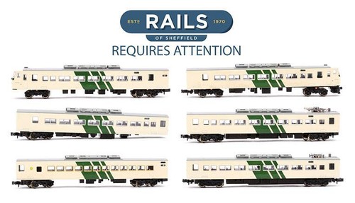 Kato gauge series - series, 200