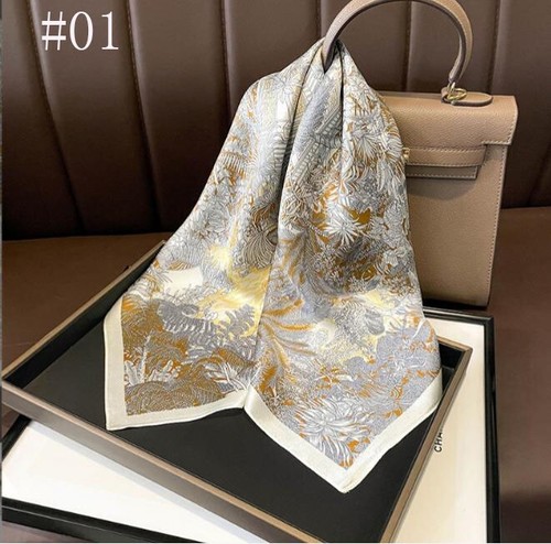 100 mulberry silk square - mulberry,