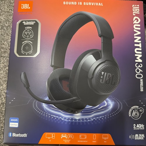 Jbl quantum 360 - quantum,