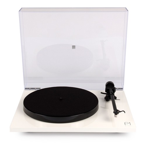 Rega planar plus turntable - plus,