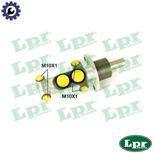 Brake master cylinder 1903 - master, for