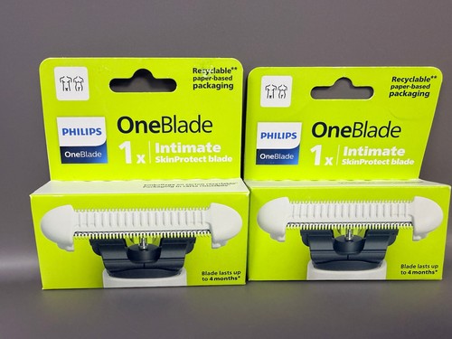 Philips oneblade intimate - philips,