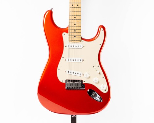 Fender american deluxe - american,