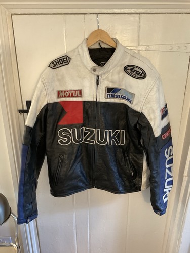 Vintage suzuki racing - vintage,