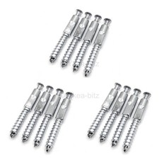 12 IKEA 123491 Cam Lock Screw