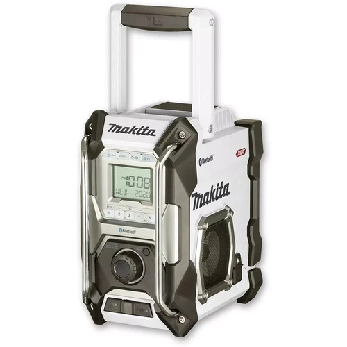 Makita mr002gz01 bluetooth and - makita,