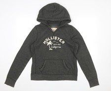 Hollister Women’s Charcoal