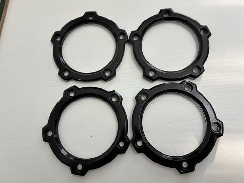 Set wolfrace 71 wheel - of, 4