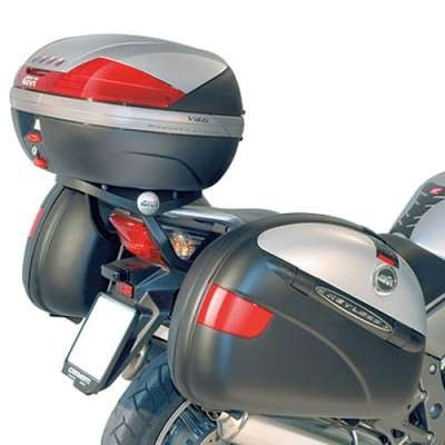 Givi side pannier - givi,
