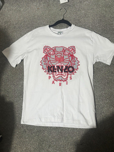 Kenzo paris men shirt - paris, t-shirt