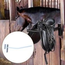 Wall Mounted Saddle Rack-Saves