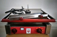 Commercial Cast Iron Contact