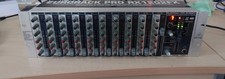 Behringer rx1202fx Mixing Desk For Karaoke Or Studio -good working order 