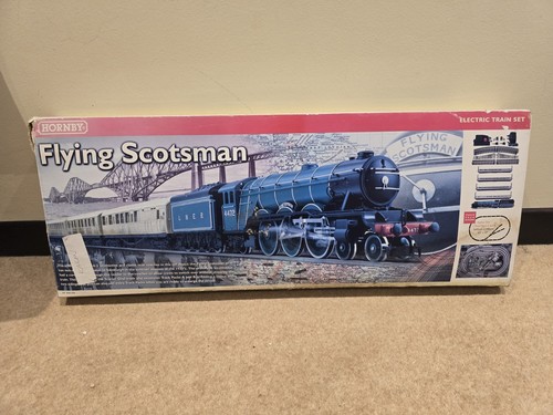 Hornby r1039 flying - hornby,