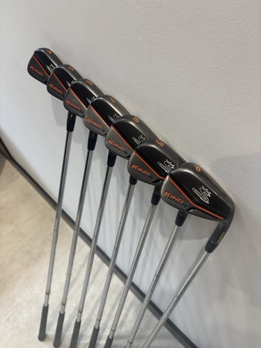Cobra king tour forged - cobra, m8