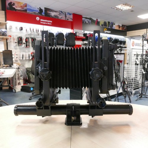 Used toyo view - used, 45c