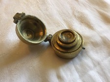 Antique Victorian Nesting