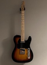Gear4Music Telecaster Electric