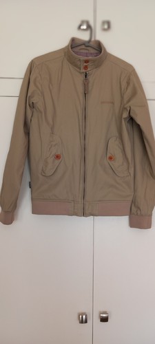 Lambretta harrington men - lambretta, men's