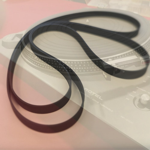 Audiophile pro quality record - quality,