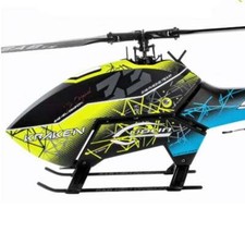 SAB Goblin Kraken 580 Electric RC Helicopter Kit SG580
