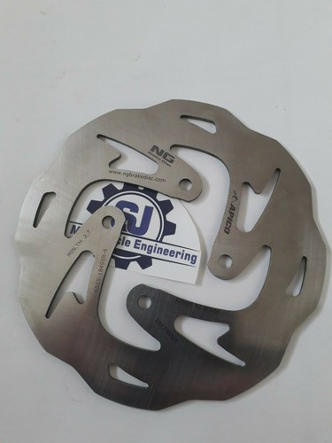 Gas pro ossa sherco - gas,