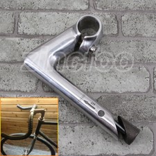 HI-Q SILVER Aluminum Alloy