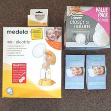 Medela Mini Electric Breast